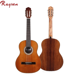 Calidad español <span class=keywords><strong>guitarra</strong></span> 32 pulgadas 520mm cedar <span class=keywords><strong>guitarra</strong></span> clásica <span class=keywords><strong>para</strong></span> <span class=keywords><strong>principiantes</strong></span> - Product Image 1