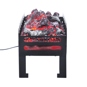Calentador eléctrico de <span class=keywords><strong>chimenea</strong></span>, piezas para <span class=keywords><strong>chimenea</strong></span> eléctrica, piezas de llama de decoración para calentador de <span class=keywords><strong>chimenea</strong></span> eléctrica - Product Image 4