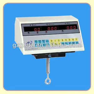 GH price weighing scale parts / indicator price counting electronic balance for sale