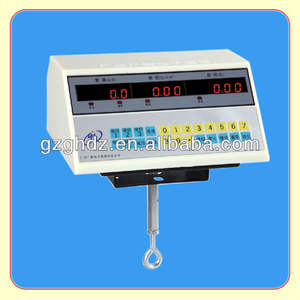 GH Price <strong>Weighing</strong> <strong>Scale</strong> Parts / Indicator Price <strong>Counting</strong> <strong>Electronic</strong> Balance for Sale - Product Image 1