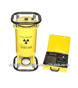 <strong>NDT</strong>&amp;<strong>NDE</strong> X Ray Flaw Detectors X Ray Machine XXG-3005