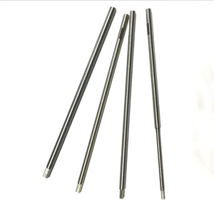 Embouts de tournevis hexagonal, avec revêtement en titane, OEM M2 HHS - Product Image 4