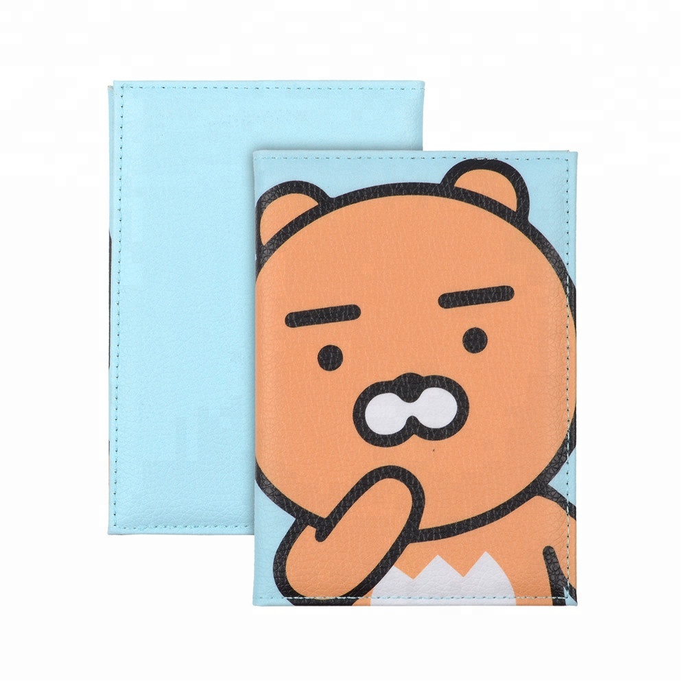passport holder kids