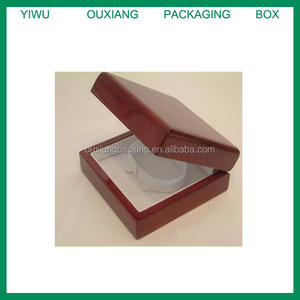 Vòng Đeo Tay Bằng Gỗ <span class=keywords><strong>Bangle</strong></span> Hộp Quà Tặng Hộp Đồ Trang Sức - Product Image 2
