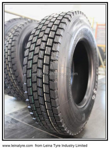 Reifen-LKW-Radialreifen der Marke LEINA 10.00 R20 zum chinesischen Reifen preis - Product Image 6