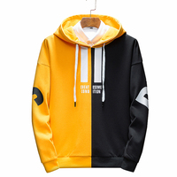 Trendy Two-Tone Hoodie For Sale Online - Alibaba.com