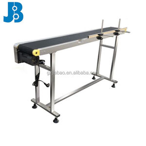 Factory custom accessoires transportband/transportband onderdelen/transportband mini - Product Image 1