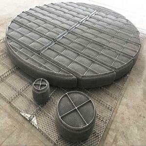 Демистер из проволочной сетки, Устранитель тумана (идентичный Йорк Тип 431) - Product Image 2