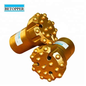 Betopper Manufacturing Tungsten Carbide <strong>T51</strong> <strong>Thread</strong> Drill <strong>Bit</strong> - Product Image 5