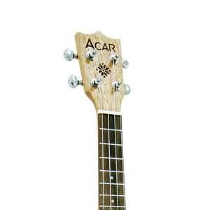 Venda de fábrica de madeira instrumento de música ukulele corpo sapele novos brinquedos para o miú<span class=keywords><strong>do</strong></span> 2018 - Product Image 3