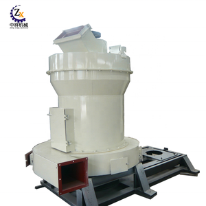 Mini 4r Vertical <strong>Sag</strong> Pulverizer Grinding Raymond <strong>Mill</strong> for Gypsum Powder