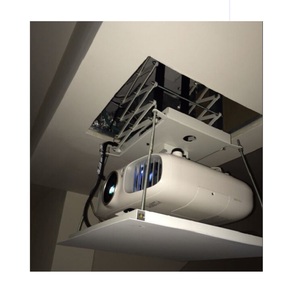 2 m elektrische projector plafond mount met CE & ROHS certificaat