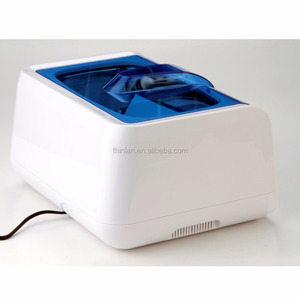 Ultrasone Wasmachine CE-7200A Ultra Sonic Cleaner Kunstgebit Sieraden Horloge Schoonmaken Digitale Ultrasound Machine Dental Lab - Product Image 3