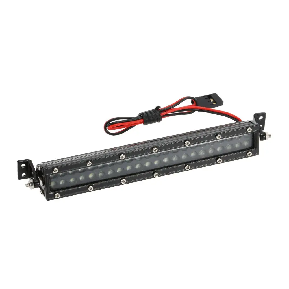 1/10 C Series High Performance Bright LED Light Bar for 1/10 HSP RC4WD RC Car