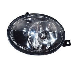 Paraurti anteriore destro lampada fendinebbia alogena W/lampadina per Jetta <span class=keywords><strong>Golf</strong></span> MK6 <span class=keywords><strong>Tiguan</strong></span> nuovo - Product Image 2