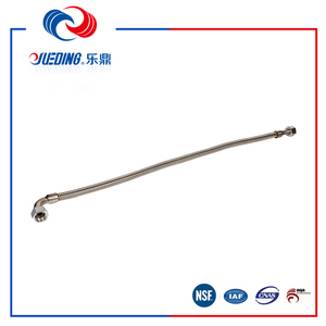 Chine fabricant <span class=keywords><strong>flexible</strong></span> tuyau en métal 12 "diamètre <span class=keywords><strong>toilette</strong></span> tuyau tressé - Product Image 6