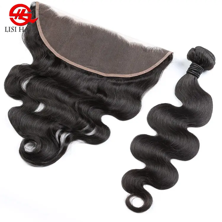 Good Price Body Wave Wavy Indian Temple Hair Weave