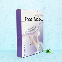 Matsuhodaf — masque exfoliant, coréen, vente en gros
