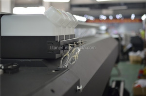 calidad <span class=keywords><strong>3</strong></span>.2 m impresora de gran formato solvente, cabezales de impresión dx5 disolvente - Product Image 5