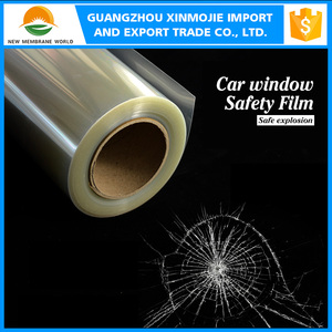 Su ventana película <span class=keywords><strong>especialista</strong></span> para vidrio de seguridad - Product Image 3