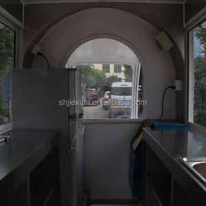 JX-FR220GH गर्म बिक्री मोबाइल multifunctional स्ट्रीट खाद्य नाश्ता कार/फास्ट फूड वैन/इलेक्ट्रिक खाद्य ट्रक