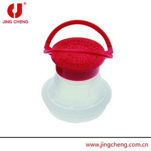 24mm 32mm 42mm 50mm 57mm nhựa linh hoạt vòi và căng nhựa bìa cho lon thiếc dầu vòi chai đóng cửa & nắp - Product Image 3