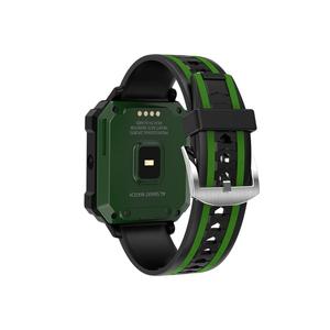 Montre connectée H7 <span class=keywords><strong>sim</strong></span> 4G pour Android, bracelet électronique, étanche, avec WiFi, GPS, <span class=keywords><strong>SIM</strong></span>, moniteur d'activité physique, moniteur de fréquence cardiaque, 1 go + 8 go, vente en gros, - Product Image 6
