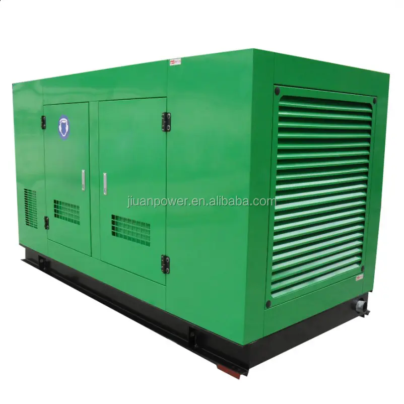 Generador diesel campo verde generadores de energía de 100 kva stirling motor generador de venta de etanol generador eléctrico