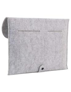 Hộp Đựng Sách Nhẹ 13.3 Inch, Hình Con Voi Túi Đựng Máy Tính Xách Tay Có Lót Và Túi - Product Image 5