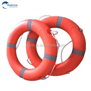 2018 Venta caliente solas aprobado Marina <span class=keywords><strong>salvavidas</strong></span> anillo - Product Image 1