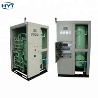 Khí nitơ Máy Làm Nhà Sản Xuất Chuyên Nghiệp