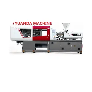 Popular new producing plastic preform injection blow molding machine