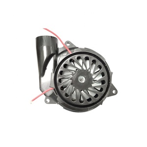 Suzhou fabricante profissional de alta velocidade 110v-240v 1000w-1600w peças do motor ac para aspirador industrial