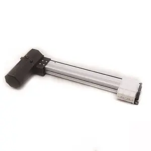 Wholesale long stroke available option waterproof dc electric high speed 12v linear actuator for sex machine