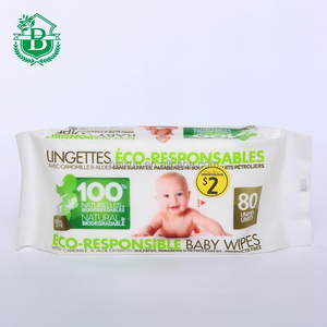 Épilation lingettes personnalisé bébé surface désinfectant <span class=keywords><strong>solaire</strong></span> lingettes - Product Image 2