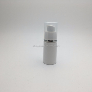 Beautiful Skin Care Cream Cosmetic <strong>250ml</strong> <strong>Airless</strong> <strong>Bottle</strong> 200ml <strong>Airless</strong> <strong>Bottle</strong> White <strong>Airless</strong> 200 ml <strong>Bottle</strong> - Product Image 4