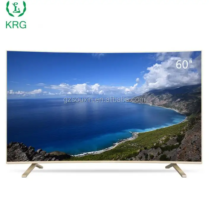 4 K LCD LED prima TV 32 40 42 50 55 65 75 80 85 90 100 inch ultra HD smart super slim met wifi TV-G serie