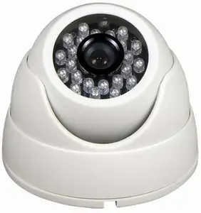 אבטחת CCTV 700 טלוויזיה קו IR 20M מתכת מצלמה תוצרת סין