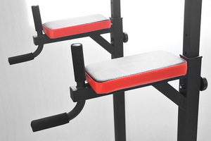 Concurrentiel Prix Musculation Appareils De Musculation Fitness Dip/menton Aider, Physique <span class=keywords><strong>Commercial</strong></span> Dip/menton Aider - Product Image 6