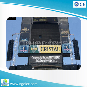 Dòng nhôm mảng giàn loa hỗ trợ cho soundking âm thanh - Product Image 6