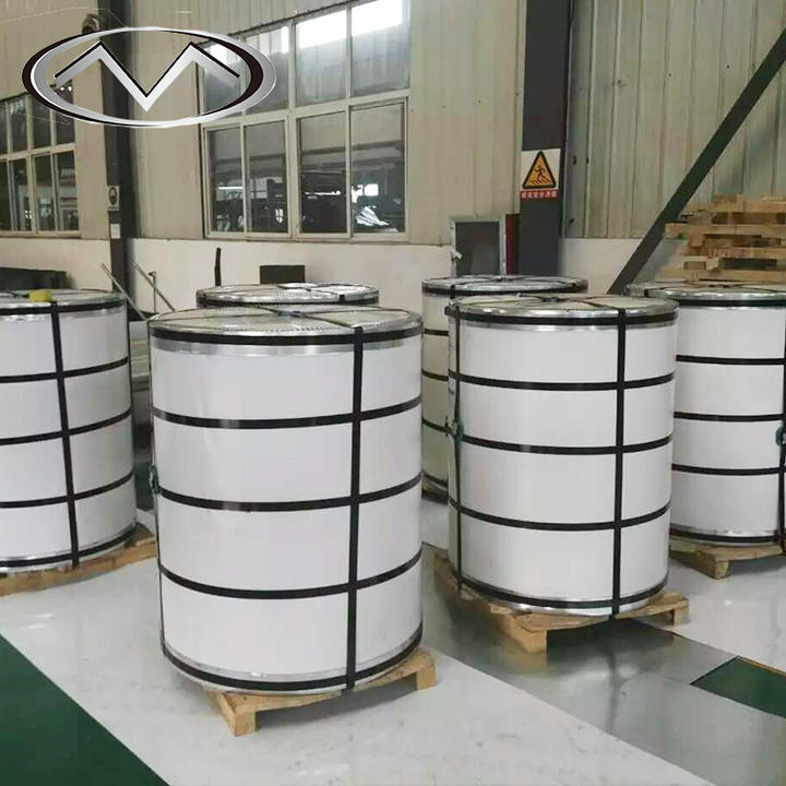 Thickness 0.2mm-3.0mm width 100-3000mm full hard cold rolled grain oriented electrical galvalume steel coils
