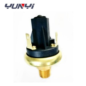 Commutateur de pression pour compresseur d'air, d'<span class=keywords><strong>eau</strong></span> et d'huile <span class=keywords><strong>12V</strong></span> CC Yunyi Industrial avec plage réglable et haute précision - Product Image 4