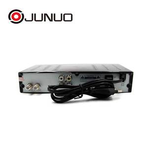 Shenzhen fabricante HD digital satélite receptor decodificador de TV con <span class=keywords><strong>IPTV</strong></span>/Biss/<span class=keywords><strong>cccam</strong></span>/Irdeto 2/powervu - Product Image 6