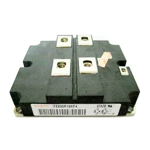 IGBT POWER MODULE FZ800R16KF4 FZ800R12KF4 FZ800R12KF5 FZ1000R16KF5 FZ800R12KL4C FZ800R12KS4_B2