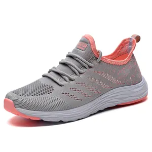 Non-slip soft RB&MD sole sports shoes unisex sport shoes for men and women