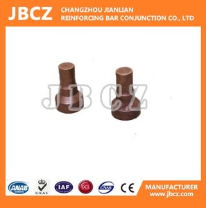 barras de refuerzo de acero roscado conexión rosca <span class=keywords><strong>cazador</strong></span> de maquinaria piezas de repuesto y <span class=keywords><strong>el</strong></span> moho - Product Image 2