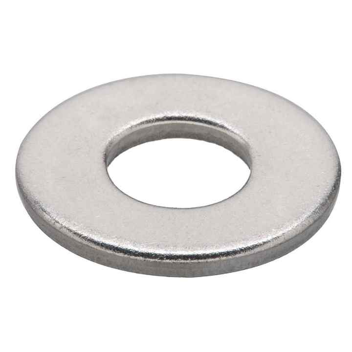 Stainless Steel 304 316 Flat Washer Plain Washer Ss304 Ss316