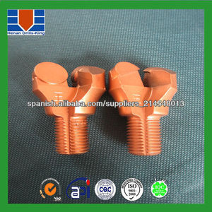 pdc brocas <span class=keywords><strong>barrena</strong></span> para perforación <span class=keywords><strong>de</strong></span> agua <span class=keywords><strong>de</strong></span> pozo - Product Image 1