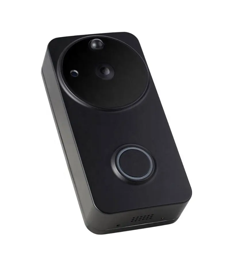 Hot Sale Wired Cctv Doorbell With Camera