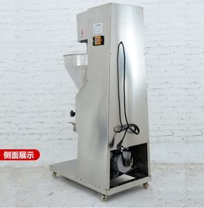 <span class=keywords><strong>Macchina</strong></span> ad Alta Produzione <span class=keywords><strong>per</strong></span> Fare <span class=keywords><strong>Polpette</strong></span>/<span class=keywords><strong>Macchina</strong></span> <span class=keywords><strong>per</strong></span> Arrotolare <span class=keywords><strong>Polpette</strong></span>/Piccola <span class=keywords><strong>Macchina</strong></span> <span class=keywords><strong>per</strong></span> <span class=keywords><strong>Polpette</strong></span> in Vendita - Product Image 6